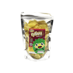 Crispy Durian