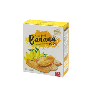 Solar Dried Namwa Mali Ong Banana 