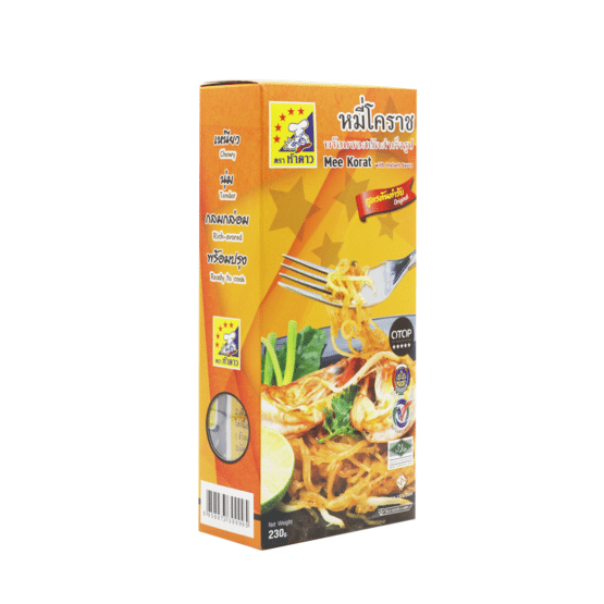 Korat noodle (Original Flavor)