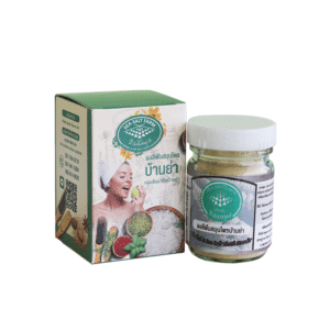 Herbal Tooth Powder