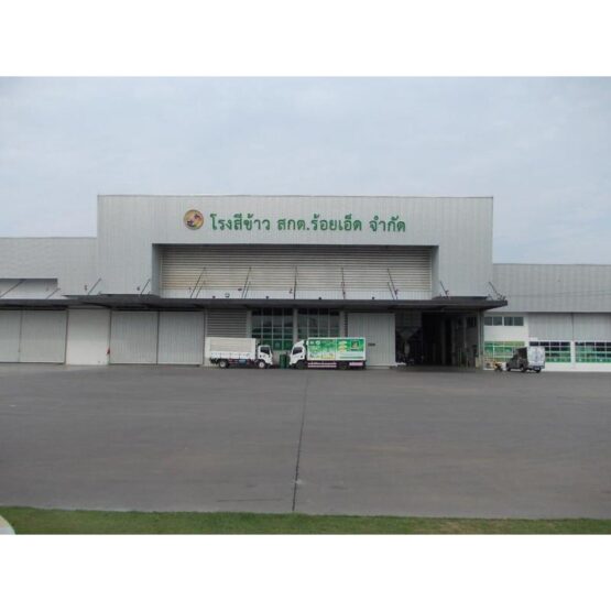 ข้าวหอมมะลิ 100% ทุ่งกุลา สกต.ร้อยเอ็ด จำกัด - Image 9