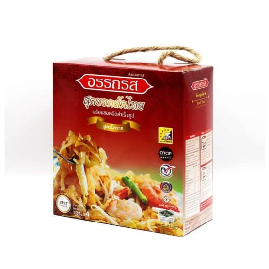 Korat Pad Thai