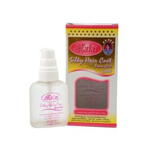 เซรั่ม บำรุ่งเส้นผม ขนาด 30 ml มาลัย สมุนไพรบำรุงผม Malai Herbal Hair Product