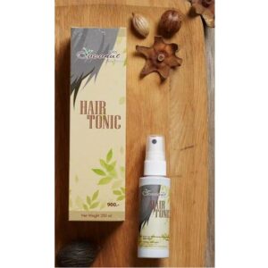 Hair tonic 250 ml.