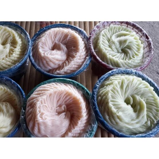 Khanom Jeen, 3 kg. @ Khanom Jeen Chonnisa - Image 3