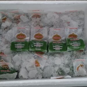 Cendol Mae Wong, 0.3 kg.