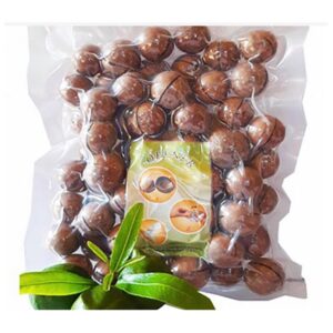 Lee Sore Macadamia (Laopang), 400 g.