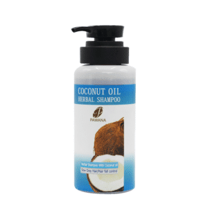 Herbal Essence Coconut Shampoo