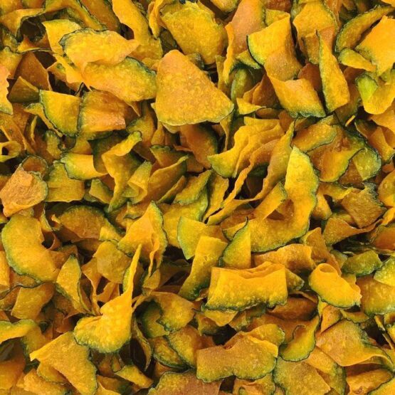 Pumpkin Chips - Image 2