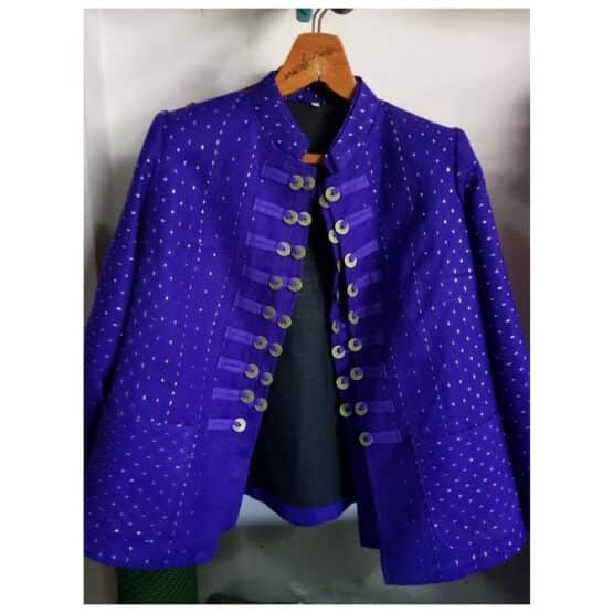 Cotton Cardigan
