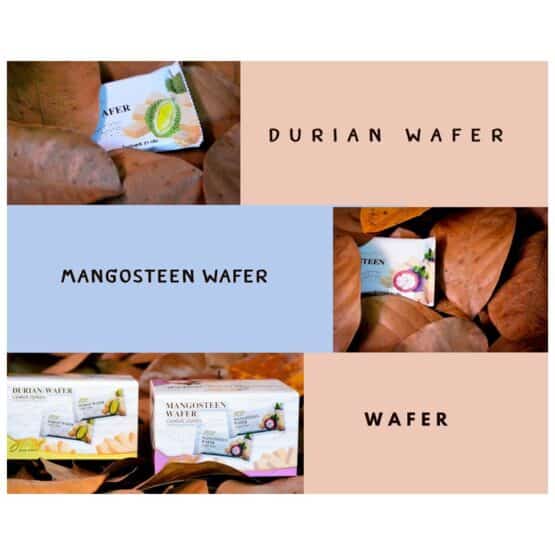 Durian wafer - Image 3