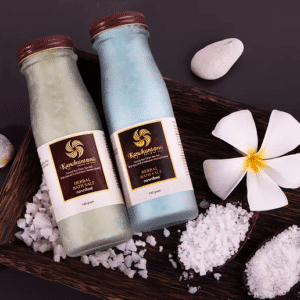 Spa Sea Salt (Flower of Salt)