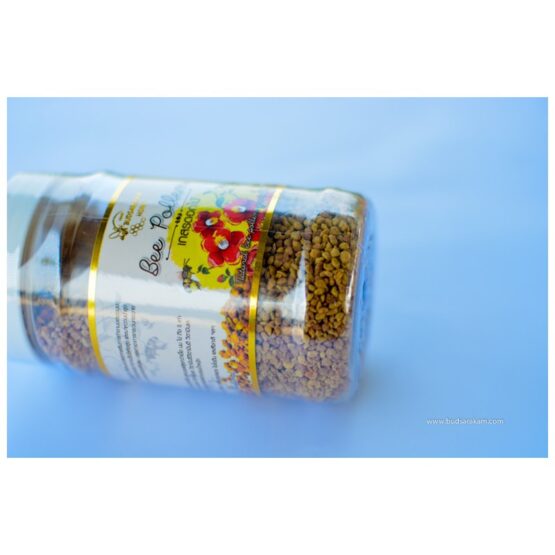 100 g. of Bee Pollen (Butsarakham Honey) - Image 4