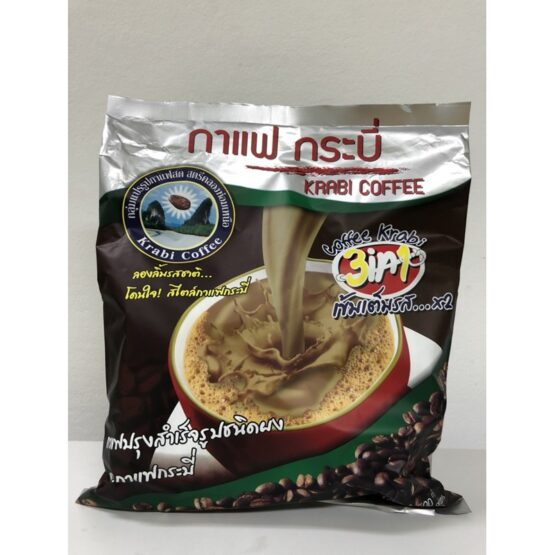 กาแฟปรุงสำเร็จรูปชนิดผง - Image 6