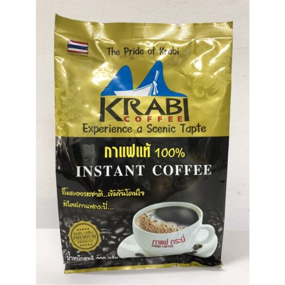 กาแฟปรุงสำเร็จรูปชนิดผง - Image 5