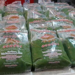 Cendol Mae Wong, 1 kg.