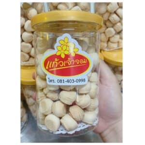 ขนมผิง แก้วเจ้าจอม (กระปุก)