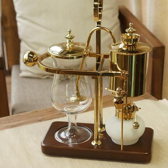 Belgium coffee machine: Royal Coffee Maker - Image 3