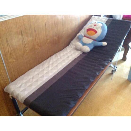 ที่นอนระนาดยางพารา 90x200 ซม. - Image 6