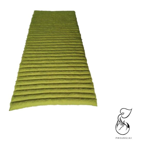 ที่นอนระนาดยางพารา 90x200 ซม. - Image 2
