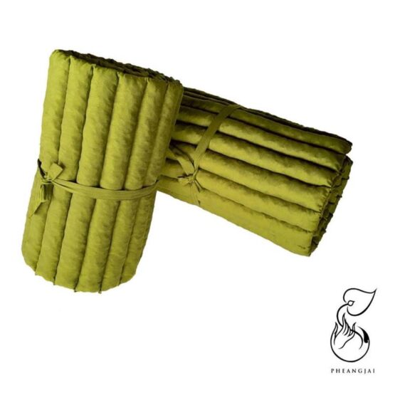 ที่นอนระนาดยางพารา 90x200 ซม. - Image 3