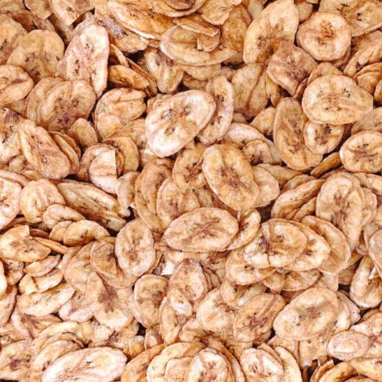 กล้วยอบเนย | Banana Chips - Image 3