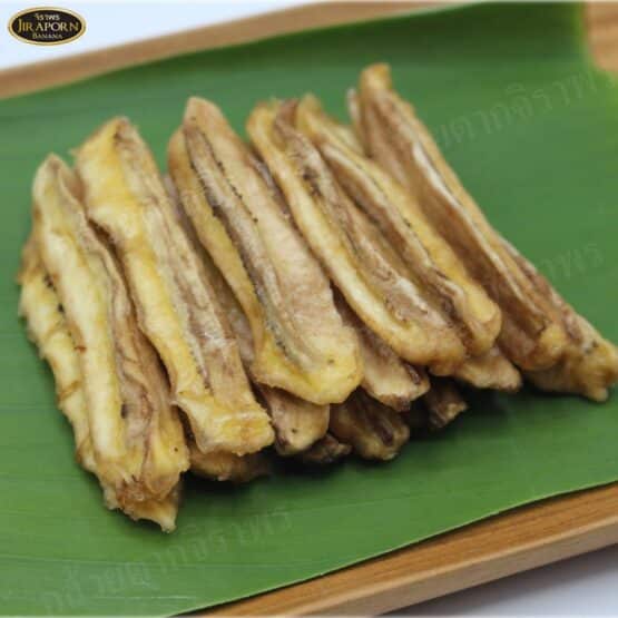กล้วยแท่งหึบ 120 กรัม - Image 3
