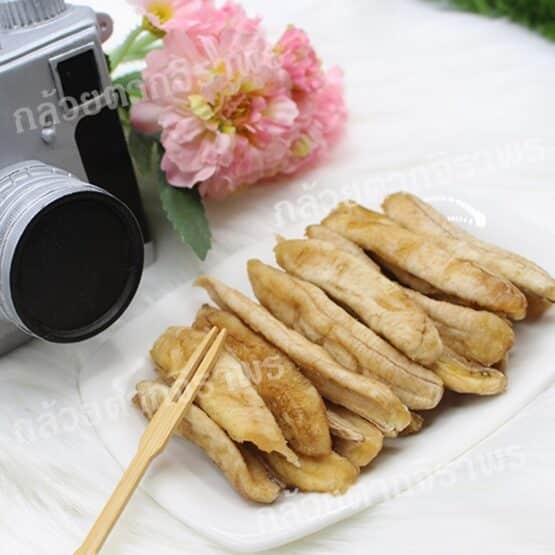 กล้วยแท่งหึบ 120 กรัม - Image 5