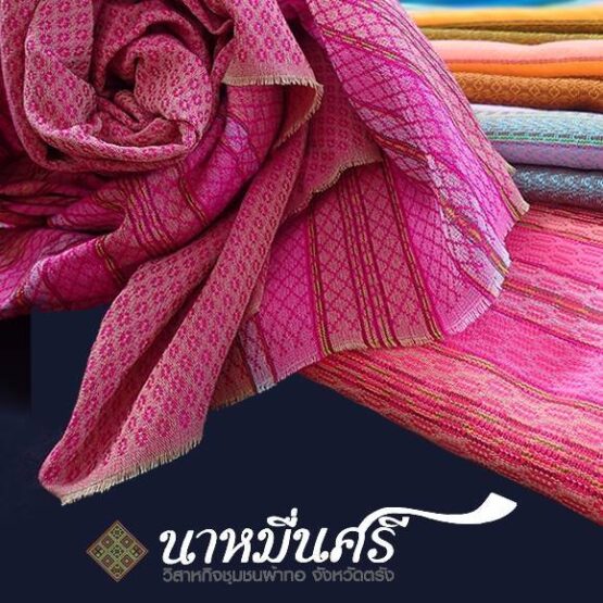 ผ้าทอลายรัฐธรรมนูญ - Image 2