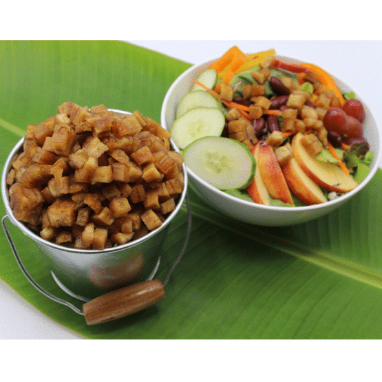Diced bananas, 200 g. - Image 3