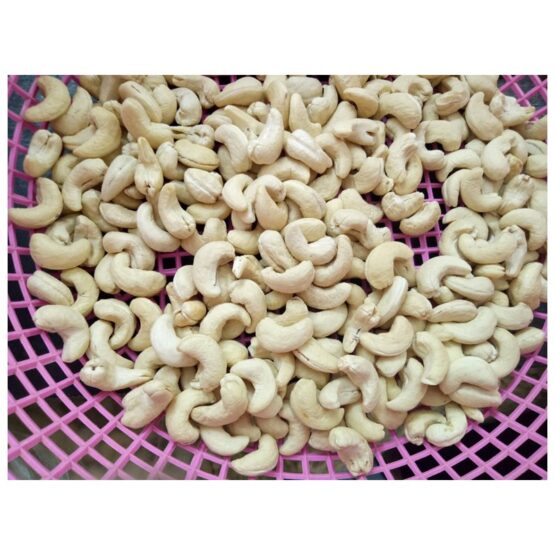 เมล็ดมะม่วงหิมพานต์ดิบ (ขาว) - Image 2