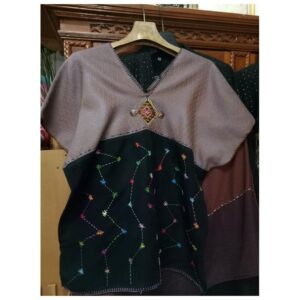 เสื้อหมักโคลน