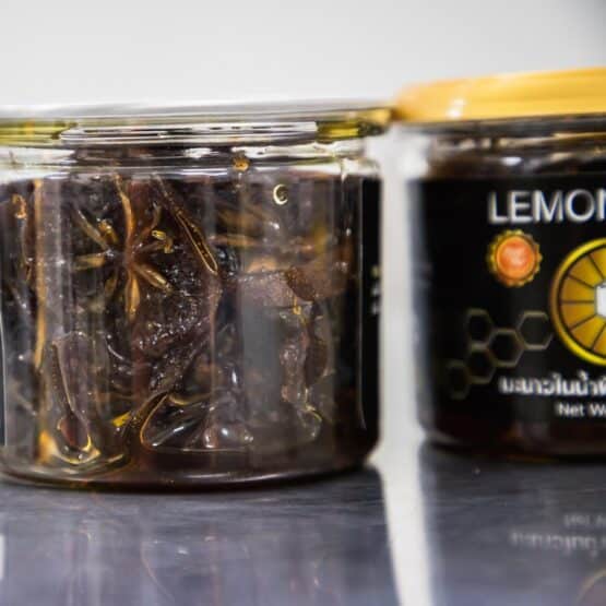 Lime Honey Glaze, 150 g. - Image 2