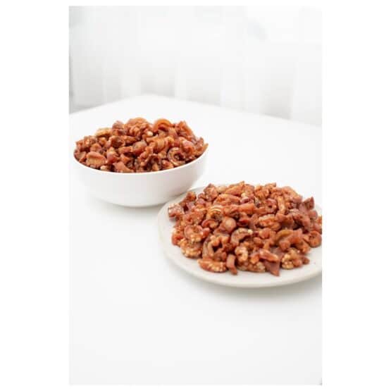 Skin Pork, 250 g.  (Siranee) - Image 4