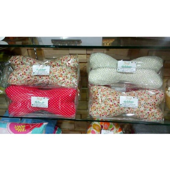 ดอกลำดวน หมอนรองคอยางพารา - Image 3