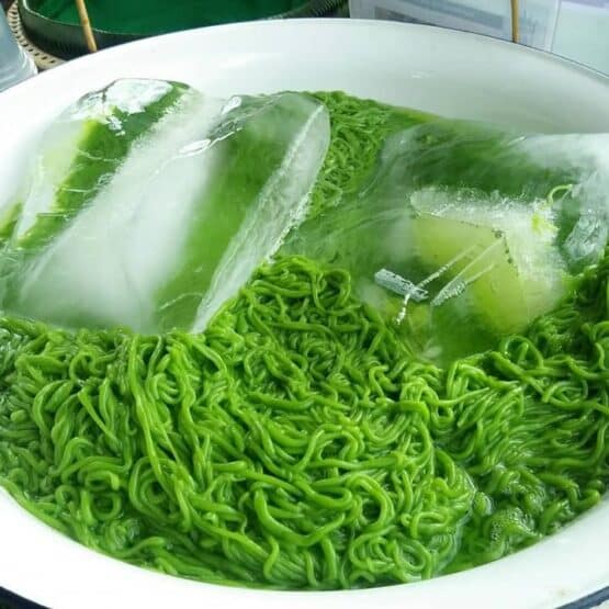 Cendol Mae Wong, 0.5 Kg. - Image 2