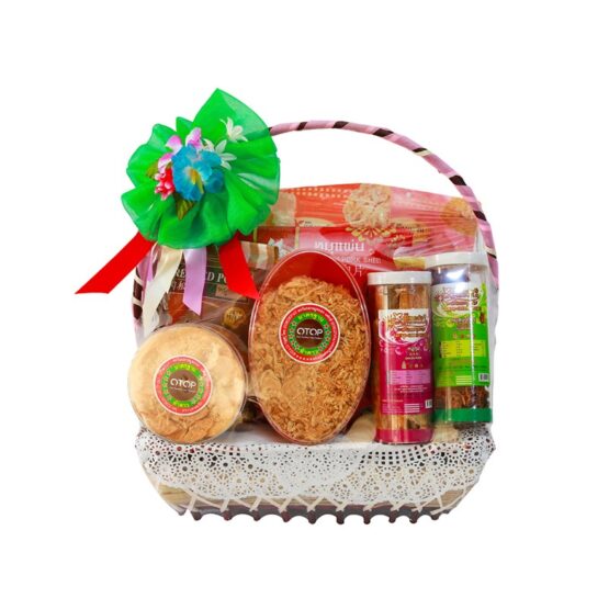 CBI-002 gift basket