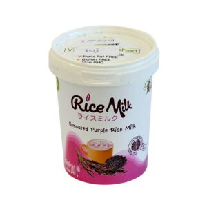 Purple Rice Milk 240 g.