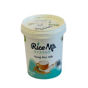 Young Rice Milk 240 g.