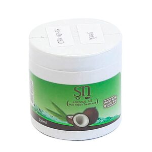 ครีมหมักผมน้ำมันมะพร้าว ขนาด 250ml.(Root)