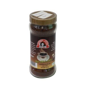 กาแฟดำถ้ำสิงห์ (ขวด)
