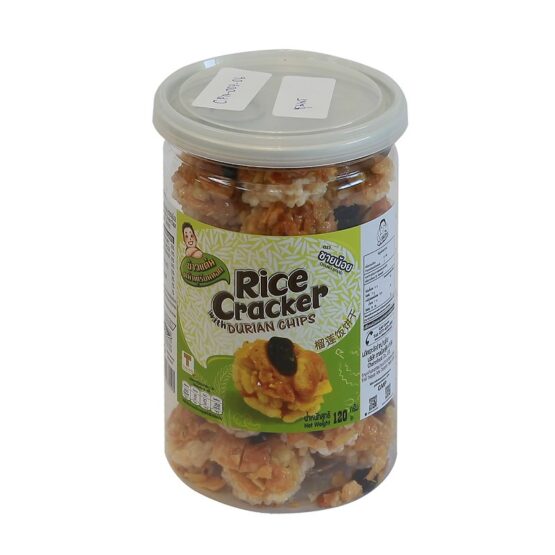 Rice Cracker