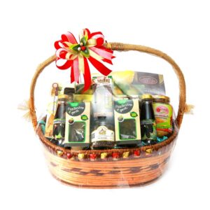 CTI-003 gift basket