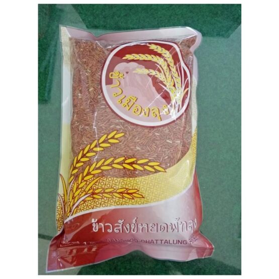 Sangyod rice - Image 5