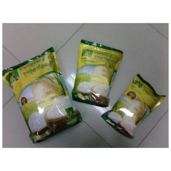 ข้าวหอมมะลิ 100% ทุ่งกุลา สกต.ร้อยเอ็ด จำกัด - Image 4