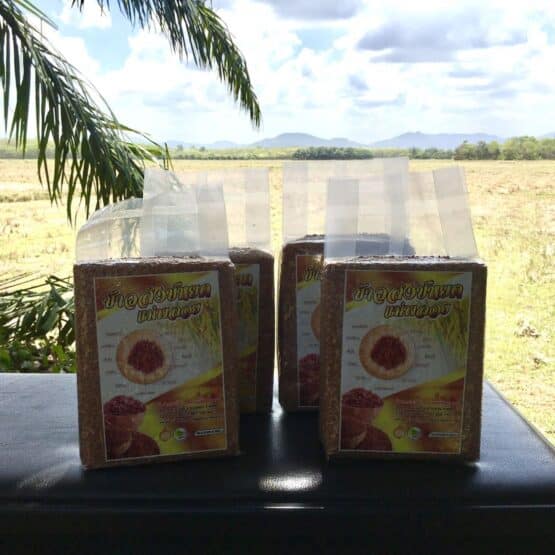 Phatthalung Sangyod rice, 1 kg. - Image 3