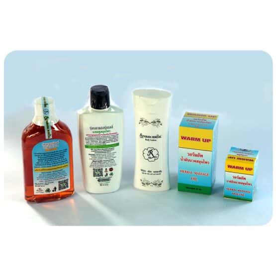 Rungrada Cosmetics
