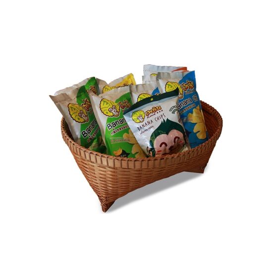 Ploen snacks