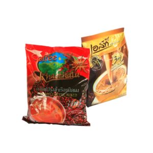 กาแฟ เขาทะลุ