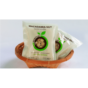 Macadamia